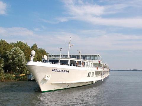 Moldavia Kreuzfahrt Reisen 2025 & 2026 buchen